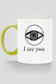 I see you