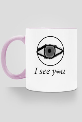 I see you