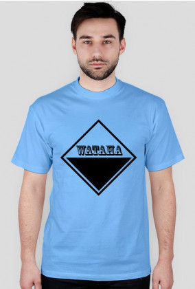 koszulka Wataha #1