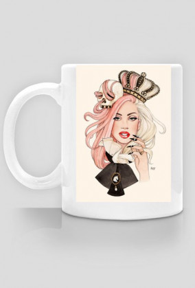 Gaga's Cup
