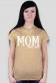 Mom since