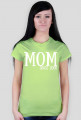 Mom since