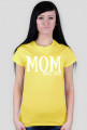 Mom since