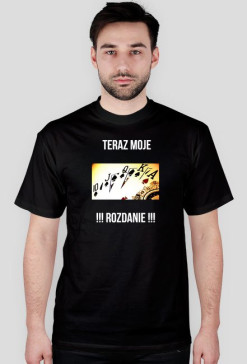 Moje Rozdanie