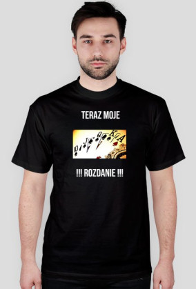 Moje Rozdanie