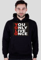 #YOLO