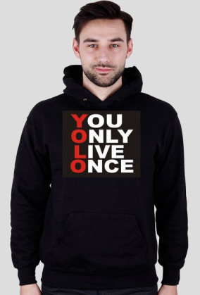 #YOLO
