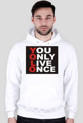 #YOLO