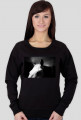Stylowa bluza z koniem ,,lifestyle"-sklep KONIOWATO
