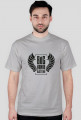 T-shirt BÓG HONOR OJCZYZNA