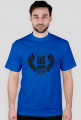 T-shirt BÓG HONOR OJCZYZNA