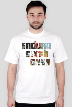 Enduro Sixth Gear