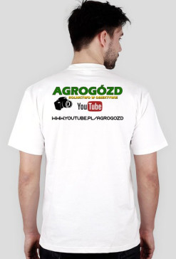 koszulka agrogzd
