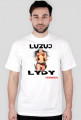 Luzuj łydy męska