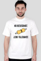 No Resistance, Zero Tolerance