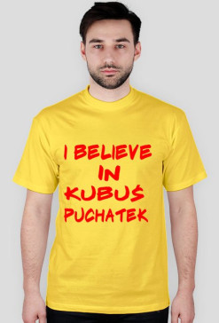 Dla Bubusia!