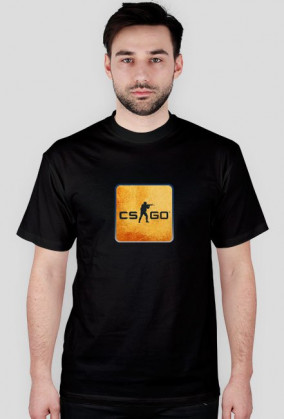 [Koszulki] CS:GO - męska