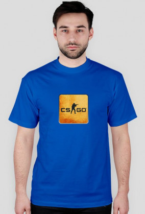 [Koszulki] CS:GO - męska