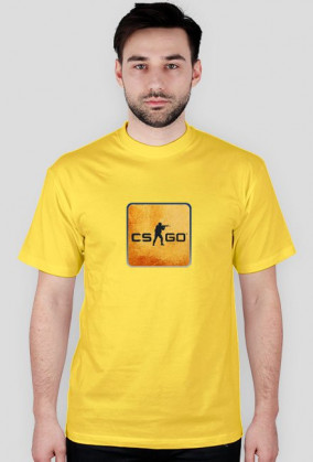 [Koszulki] CS:GO - męska