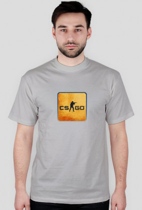 [Koszulki] CS:GO - męska