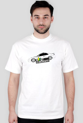 Built not Bought Prelude V Tshirt