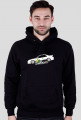 Built not Bought Prelude V Hoodie