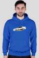 Built not Bought Prelude V Hoodie