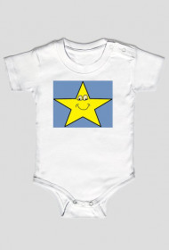 Body dziecięce "gFiaztka"