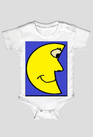 Body dziecięce "rogalZnieba"