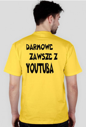 Darmowe - Youtubowa