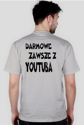 Darmowe - Youtubowa