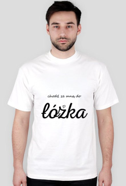 Chodź ze mną do łóżka ;)