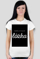 Chodź ze mną do łóżka ;) wersja czarna