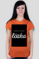 Chodź ze mną do łóżka ;) wersja czarna