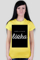 Chodź ze mną do łóżka ;) wersja czarna