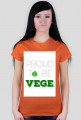 Proud to be vege