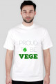 Proud to be vege
