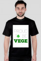 Proud to be vege