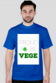 Proud to be vege