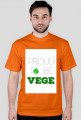 Proud to be vege