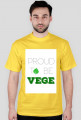 Proud to be vege