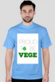 Proud to be vege