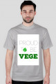 Proud to be vege