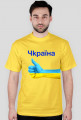 Ukraina - kciuk