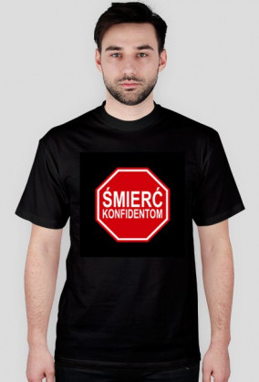 Śmierc Konfidentom