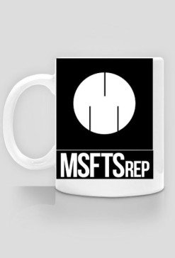 MSFTSrep Kubek