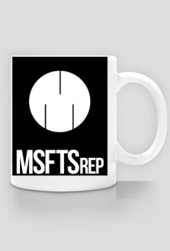 MSFTSrep Kubek
