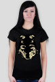 Priv Wolf Camo Girl