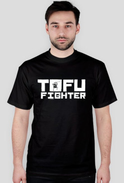 TOFU FIGHTER.