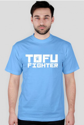 TOFU FIGHTER.